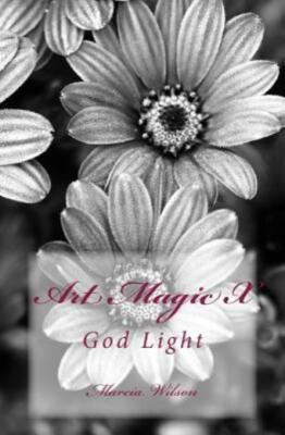Art Magic X: God Light