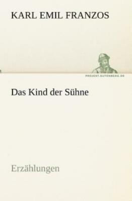 Das Kind Der Suhne