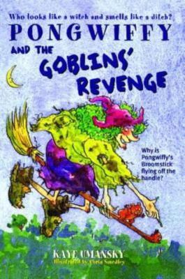 Pongwiffy And The Goblins' Revenge