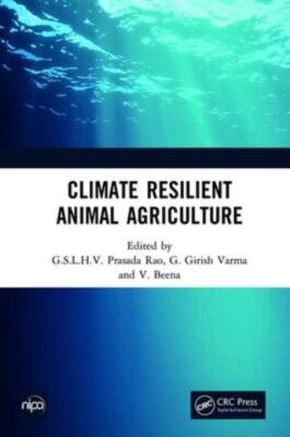 Climate Resilient Animal Agriculture