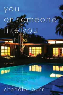 You Or Someone Like You