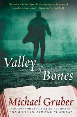 Valley Of Bones