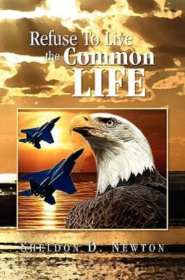Refuse To Live The Common Life