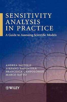 Sensitivity Analysis In Practice: A Guide To Assessing Scientific Models