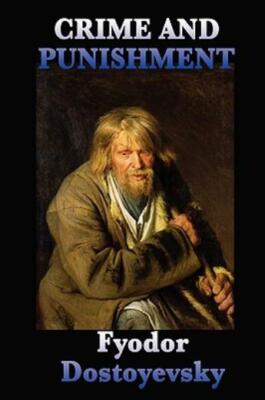 Crime And Punishment