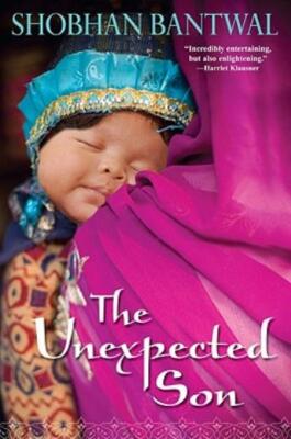 The Unexpected Son