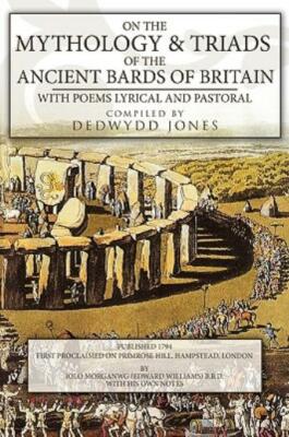 On The Mythology Of The Ancient Bards