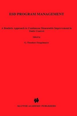 Esd Program Management: A Realistic Approach To Continuous Measurable Impro...