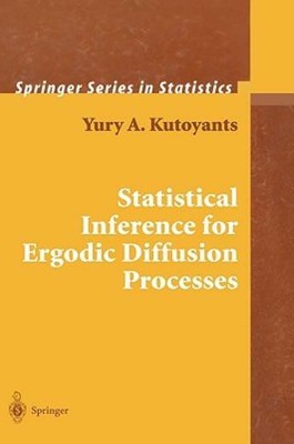 Statistical Inference For Ergodic Diffusion Processes