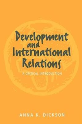 Development And International Relations