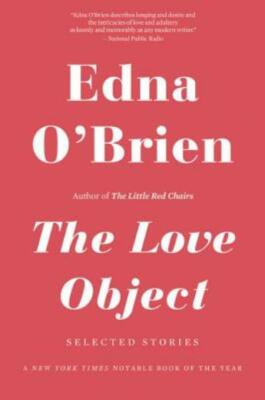 The Love Object: Selected Stories