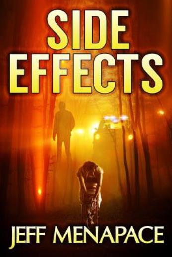 Side Effects - An Fbi Psychological Thriller