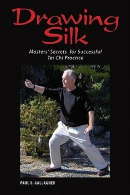 Drawing Silk: Masters' Secrets For Successful Tai Chi Practice