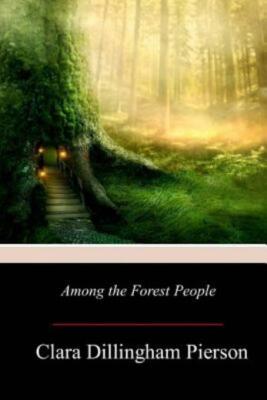 Among The Forest People