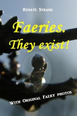 Faeries  They Exist!: With Original Faery Photos