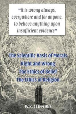 The Scientific Basis Of Morals