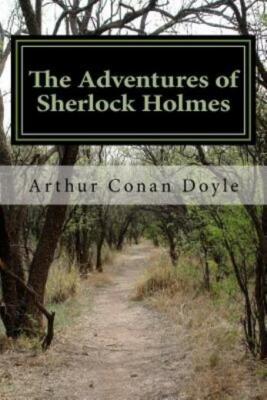 The Adventures Of Sherlock Holmes