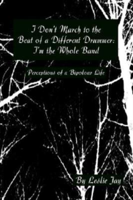 I Don't March To The Beat Of A Different Drummer: I'm The Whole Band: Perce...