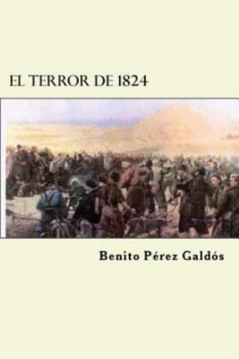 El Terror De 1824