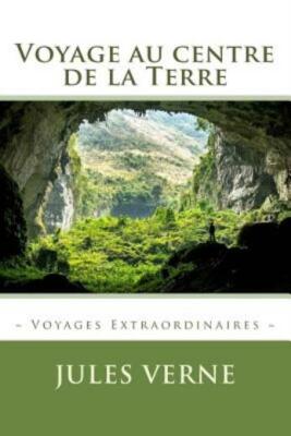 Voyage Au Centre De La Terre