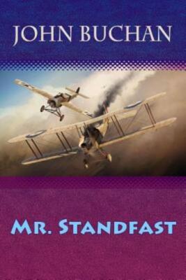 Mr  Standfast