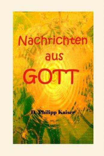 Nachrichten Aus Gott