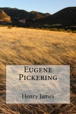 Eugene Pickering