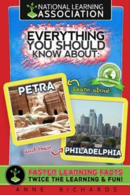 Everything You Should Know About Petra And Philadelphia