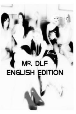Mr  Dlf: English Edition