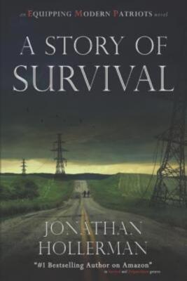 Emp: Equipping Modern Patriots: A Story Of Survival