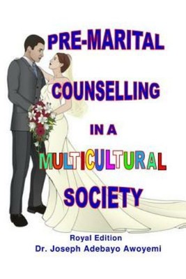 Pre-Marital Counselling In A Multicultural Society