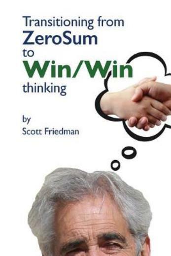 Transitioning From Zero Sum To Win Win Thinking