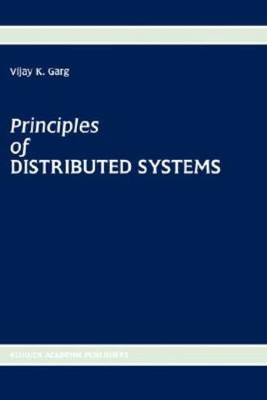 Principles Of Distributed Systems