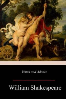 Venus And Adonis