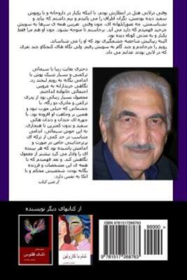 Fasli Digar - A Different Chapter (A Novel In Farsi)