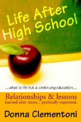 Life After High School: Relationships & Lessons Learned After Recess    Poe...