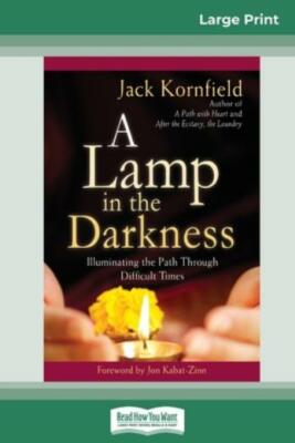 A Lamp In The Darkness: Illuminating The Path Through Difficult Times (16Pt...