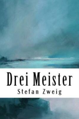 Drei Meister: Balzac  Dickens  Dostojewski  (RePrint)