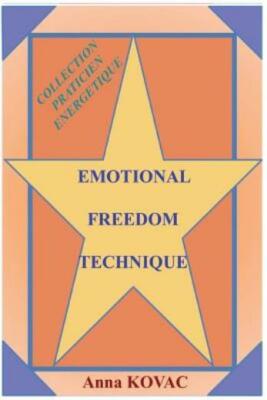 Emotional Freedom Technique