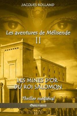 Les Mines d'Or Du Roi Salomon