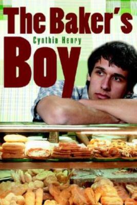 The Baker's Boy