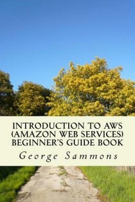 Introduction To Aws ( Web Services) Beginner's Guide Book: Learning The Bas...