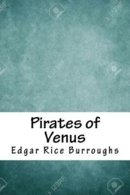 Pirates Of Venus