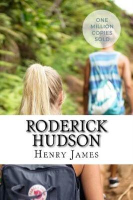 Roderick Hudson