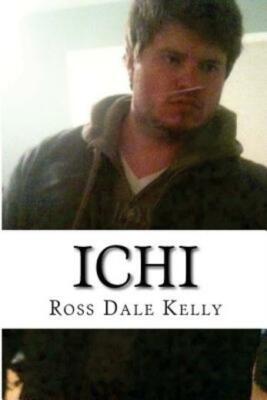 Ichi: Hello Readers, I Became Enamored With Writing Fiction In Santa Cruz W...