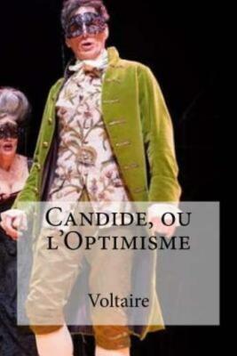 Candide, Ou L'optimisme (RePrint)