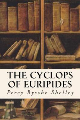 The Cyclops Of Euripides