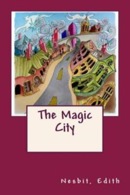 The Magic City