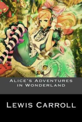 Alice's Adventures In Wonderland