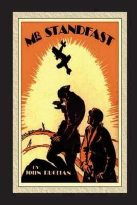 Mr  Standfast